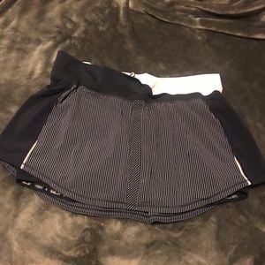 Lululemon Skirt